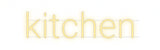 Custom Neon: kitchen