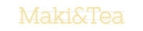Custom Neon: Maki&Tea