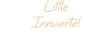 Custom Neon: Little
Innvi...