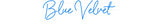 Custom Neon: Blue Velvet