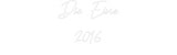 Custom Neon: Die Eine
2016