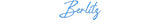 Custom Neon: Berlitz
