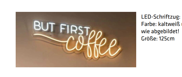 #BUT FIRST coffee