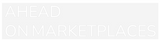Personalisiertes Neonschild: AHEAD
ON MAR...