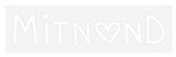 Personalisiertes Neonschild: MitnonD