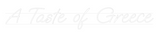 Personalisiertes Neonschild: A Taste of Gr...