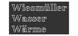 Personalisiertes Neonschild: Wiesmüller
W...