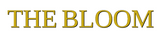 Personalisierte Leuchtreklame: THE BLOOM