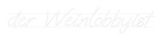 Personalisiertes Neonschild: der Weinlobby...