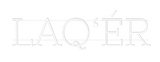Personalisiertes Neonschild: LAQ‘ÉR