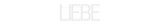 Personalisiertes Neonschild: LIEBE