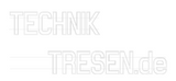 Personalisiertes Neonschild: TECHNIK
    ...