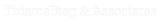 Personalisiertes Neonschild: ThiemeBieg & ...