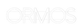 Personalisiertes Neonschild: ORMOS
