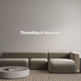 Personalisiertes Neonschild: ThiemeBieg & ...
