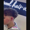 " good hair day " LED Neonschild