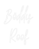 Outline Image