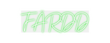 Custom Neon: FÄRDD