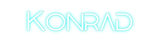 Custom Neon: Konrad