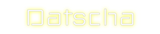 Custom Neon: Datscha
