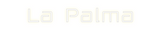Custom Neon: La Palma