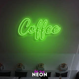 "Let the fun be Gin" LED Neonschild