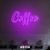 "Let the fun be Gin" LED Neonschild
