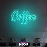 "Let the fun be Gin" LED Neonschild